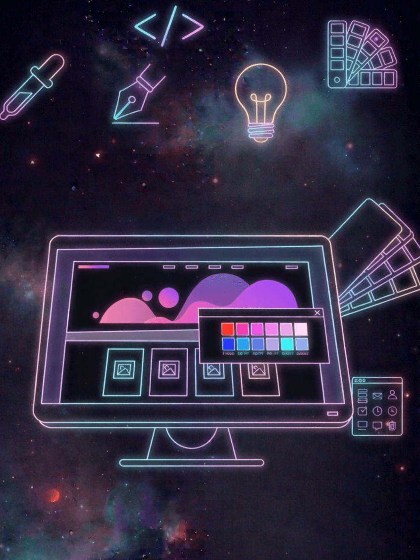 Design and Visual Identity