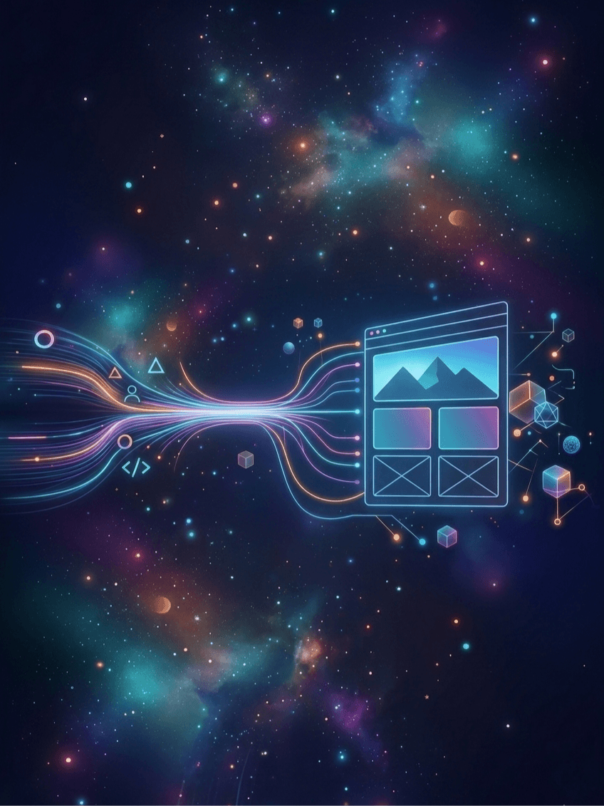 Modern Website Development