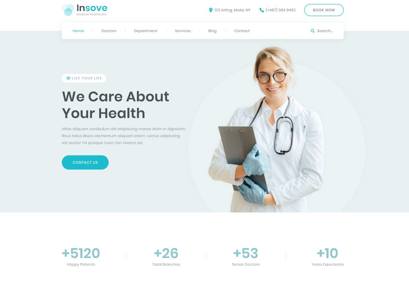 Professional Services